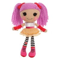 Papusa Lalaloopsy Super Silly Party 