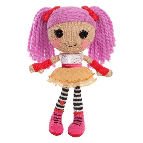 Papusa Lalaloopsy Super Silly Party 