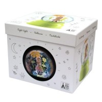 Lampa de veghe Flori Djeco