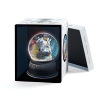 Lampa de veghe Glob Djeco