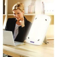 Lampa impotriva depresiei Genial Light Lanaform