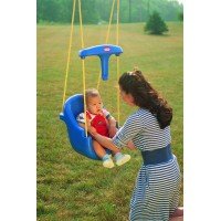 Leagan pentru copii mici - Little Tikes