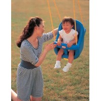 Leagan pentru copii mici - Little Tikes