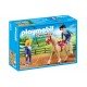 Lectie calarie - Playmobil