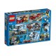 LEGO City - Urmarire de mare viteza 60138