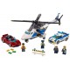 LEGO City - Urmarire de mare viteza 60138
