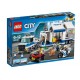 LEGO City - Centru de comanda mobil 60139