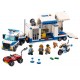 LEGO City - Centru de comanda mobil 60139