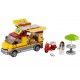 LEGO City - Furgoneta de pizza 60150