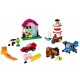 LEGO Classic - Caramizi creative LEGO 10692