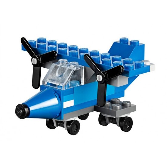 LEGO Classic - Caramizi creative LEGO 10692