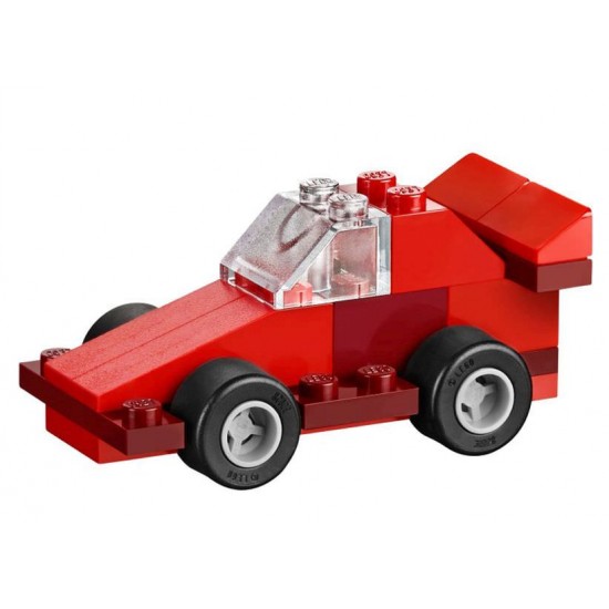 LEGO Classic - Caramizi creative LEGO 10692