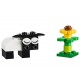 LEGO Classic - Caramizi creative LEGO 10692
