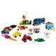 LEGO Classic - Cutie medie de constructie creativa 10696