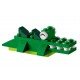 LEGO Classic - Cutie medie de constructie creativa 10696