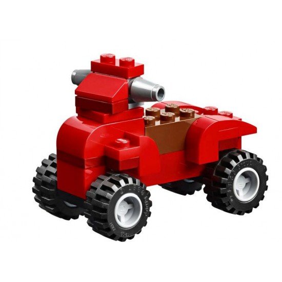 LEGO Classic - Cutie medie de constructie creativa 10696