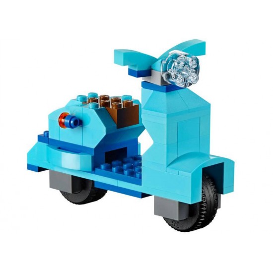 LEGO Classic - Cutie mare de constructie creativa 10698