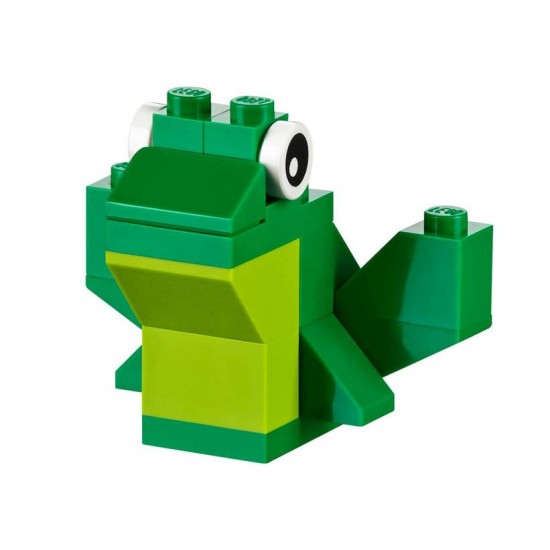 LEGO Classic - Cutie mare de constructie creativa 10698