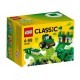LEGO Classic - Cutie verde de creativitate 10708