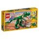 LEGO Creator - Dinozauri puternici 31058