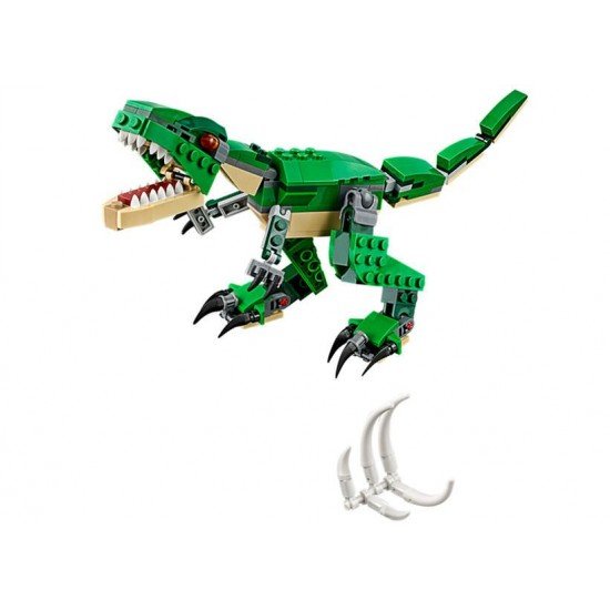 LEGO Creator - Dinozauri puternici 31058