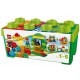 LEGO DUPLO - Cutie completa pentru distractie 10572