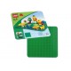 LEGO DUPLO - Placa verde 2304
