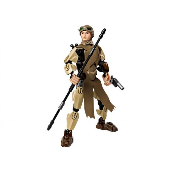 LEGO Star Wars - Rey 75113