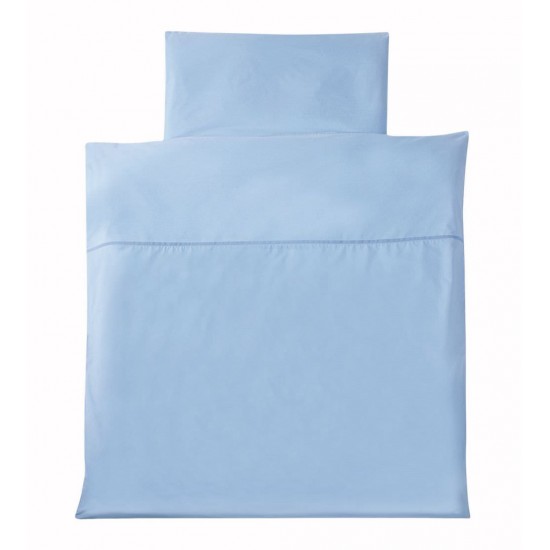 Lenjerie Pat Bleu 80/80 cm