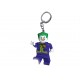 Breloc cu lanterna LEGO Joker LGL-KE30