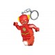 Breloc cu lanterna LEGO The Flash LGL-KE65
