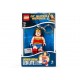 Breloc cu lanterna LEGO Wonder Woman LGL-KE70