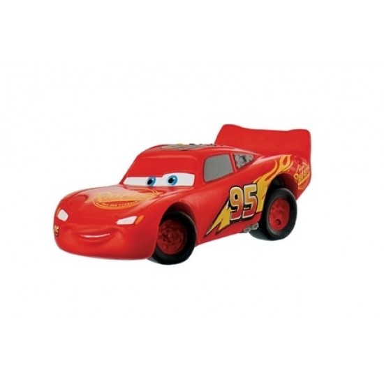 Figurina Lightning McQueen Cars 3 - Bullyland