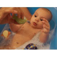 Set jucarii de baie Ocean - Ludi 