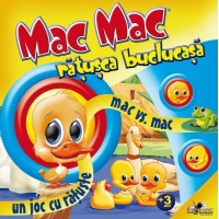 Mac Mac Ratusca buclucasa