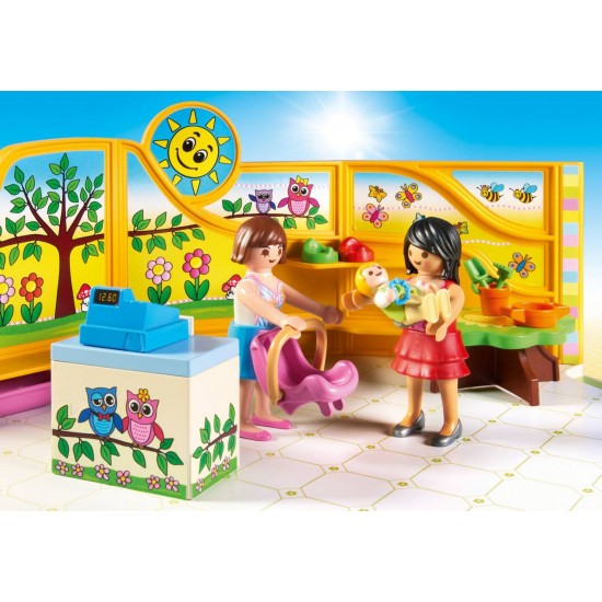 Magazin pentru bebelusi - Playmobil