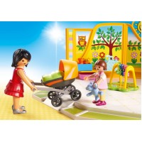 Magazin pentru bebelusi - Playmobil