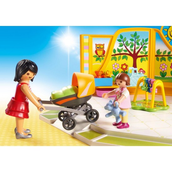 Magazin pentru bebelusi - Playmobil