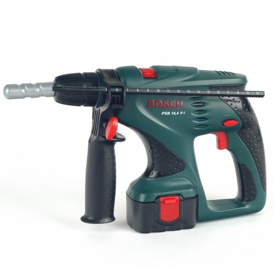 Jucarie Bormasina - Bosch