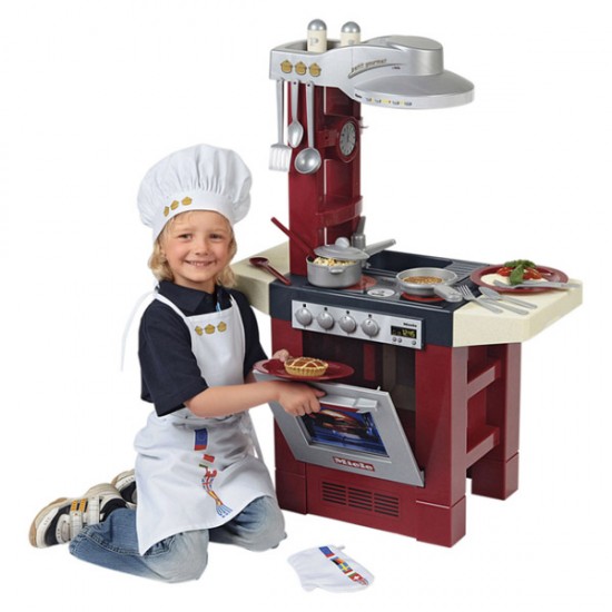 Bucatarie Miele - Klein