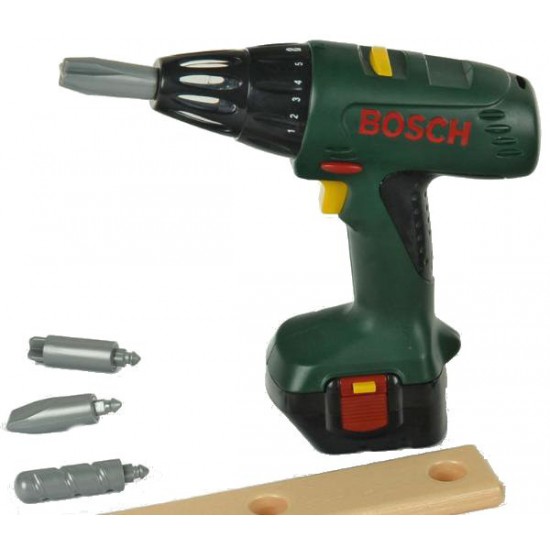 Cutie cu scule - Bosch