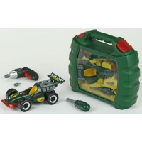 Trusa Grand Prix cu Ixolino - Bosch