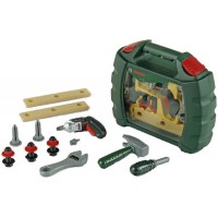 Trusa Ixolino - Bosch