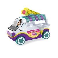 Make it sweet - Camionul cu inghetata