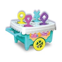 Make it sweet - Inghetata pe bat