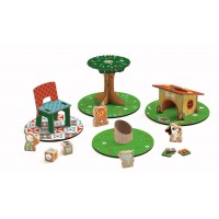 MamiCatchMi Joc de rapiditate Djeco