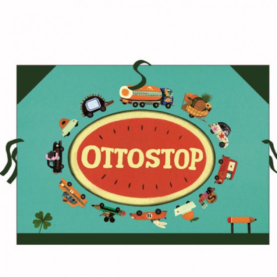 Mapa cartonata pentru desenat