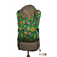 SSC Bumboc - Flowers