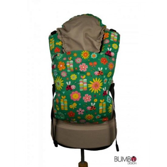 SSC Bumboc - Flowers