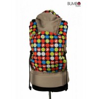 SSC Bumboc - Dots and Cats